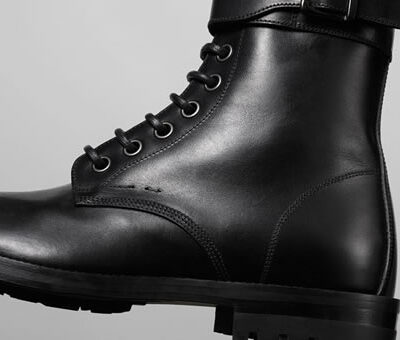 Top 5 Men’s Autumn/Winter Boots
