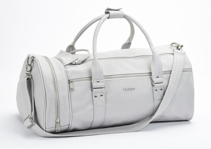 Head Monte Carlo Bags