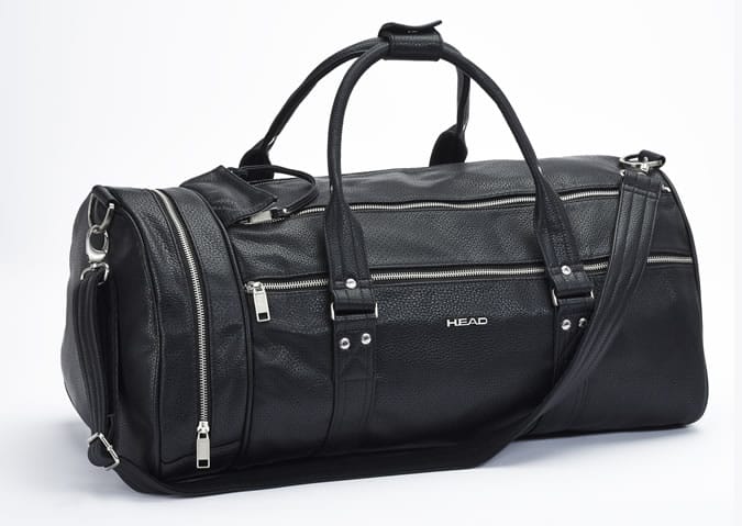 Head Monte Carlo Bags