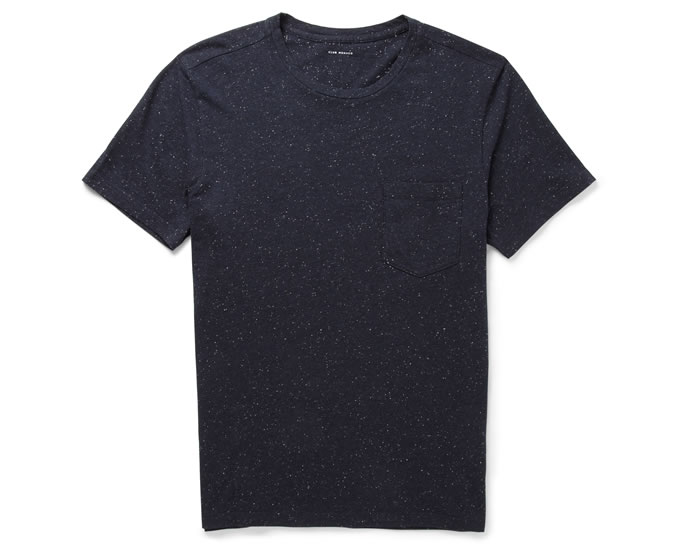 Club Monaco Launches On Mr Porter
