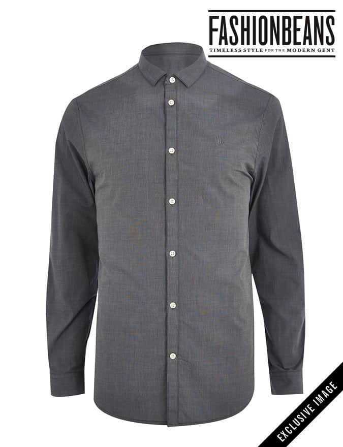 River Island x Movember