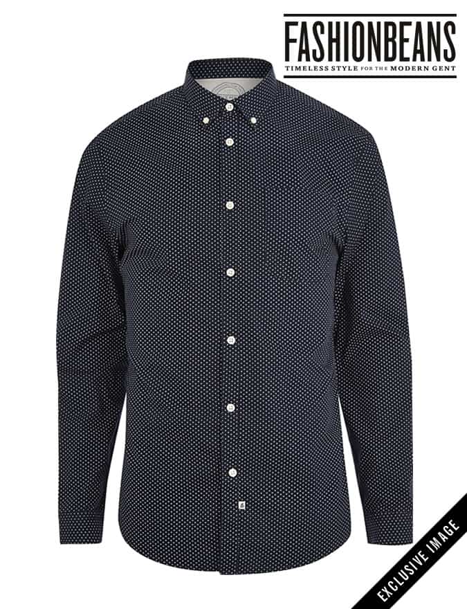 River Island x Movember