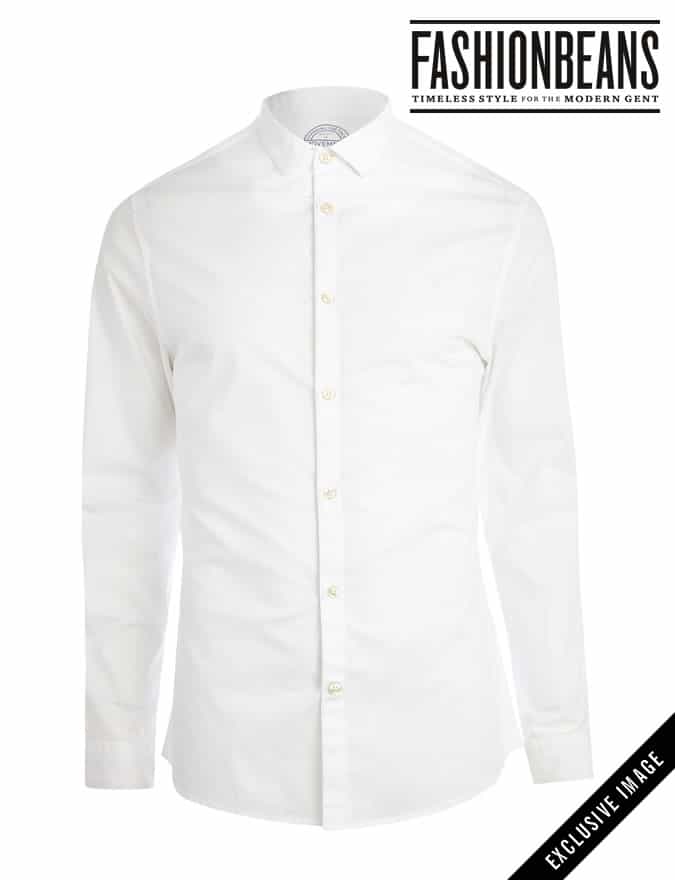 River Island x Movember