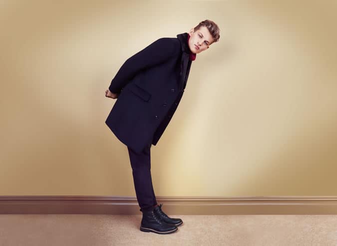River Island Stylised Campaign