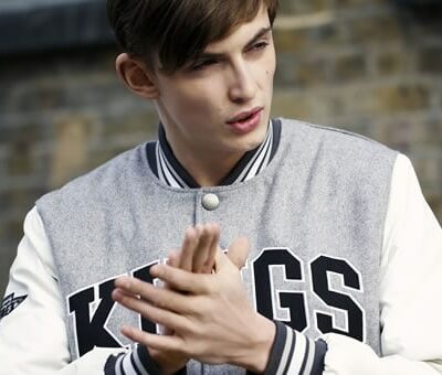Men’s AW14 Sports Luxe Style