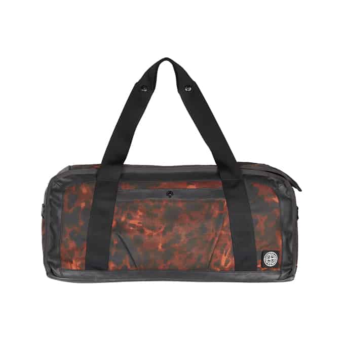 Stone Island x Cordura AW14 collection