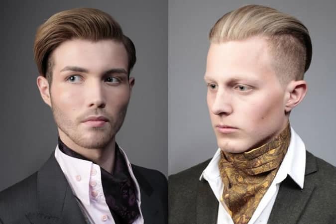 Men