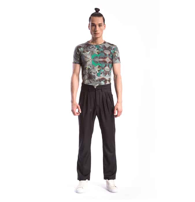 Uniforms for the Dedicated AW14 Collection