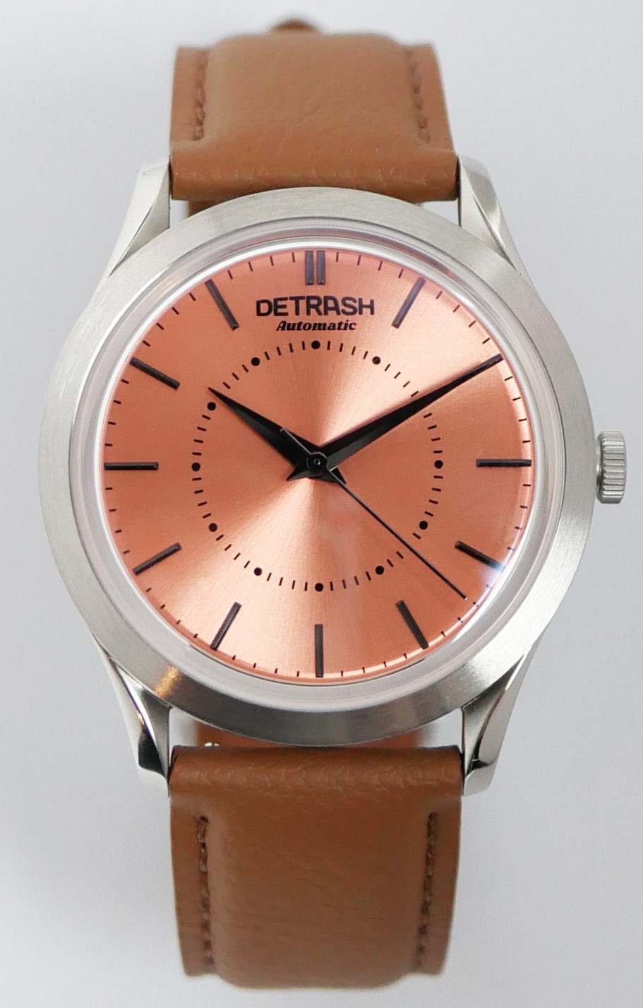 Detrash McQ Salmon