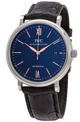 IWC Portofino