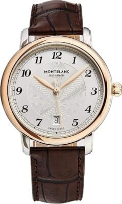 Montblanc Star