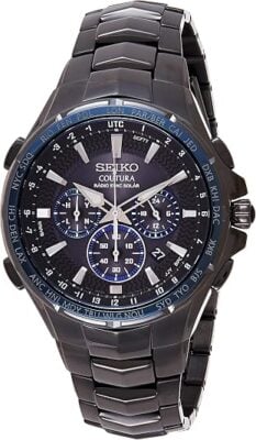 Seiko Coutura