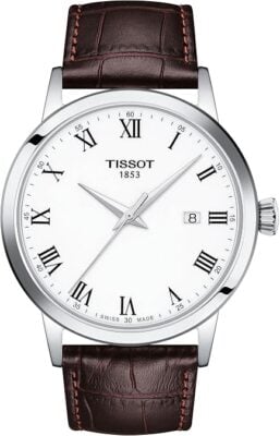 Tissot Classic Dream
