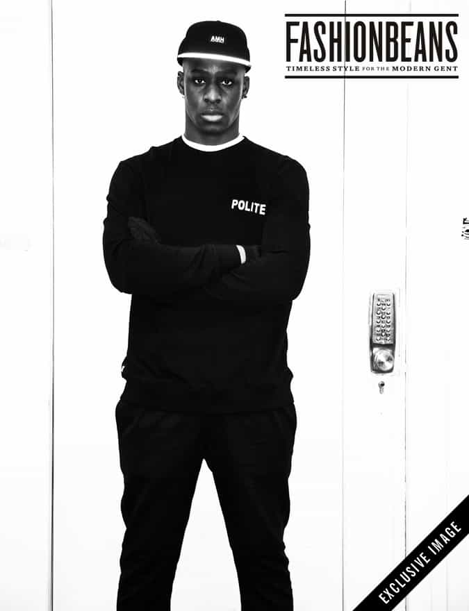 AMH Ashley Marc Hovelle AW14