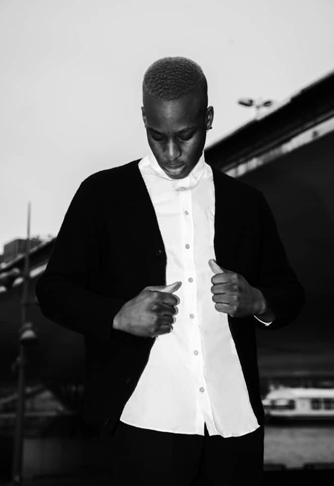 AMH Ashley Marc Hovelle AW14