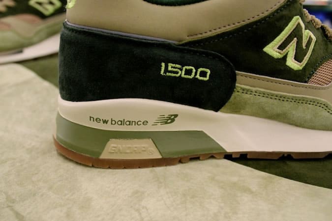 New Balance x Starcow Collection