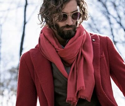 Brightening Up Your Autumn/Winter Wardrobe