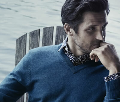 Men’s Dressing Down Style Tips