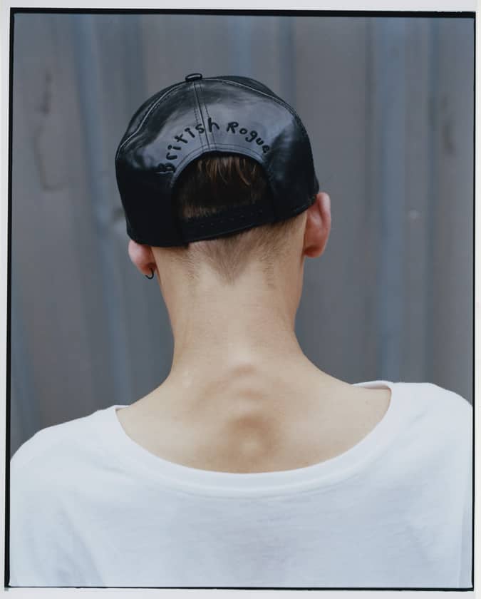 Richie Culver x Topman