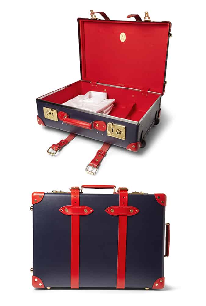Elton John AIDS Foundation x Mr Porter