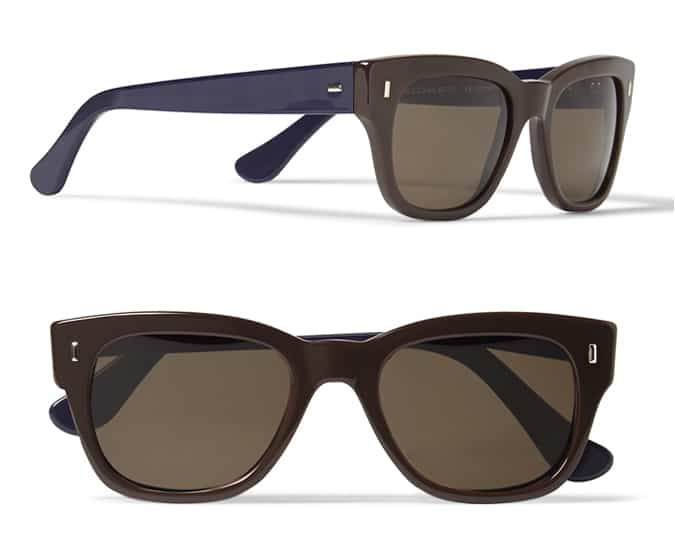 Elton John AIDS Foundation x Mr Porter