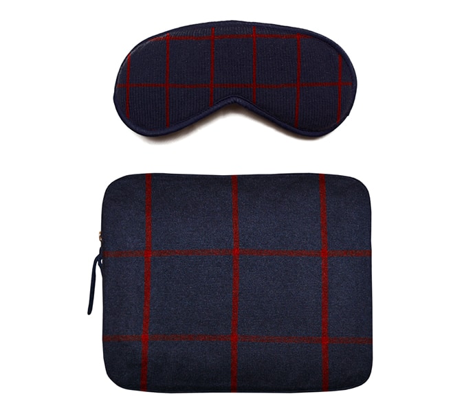 Elton John AIDS Foundation x Mr Porter