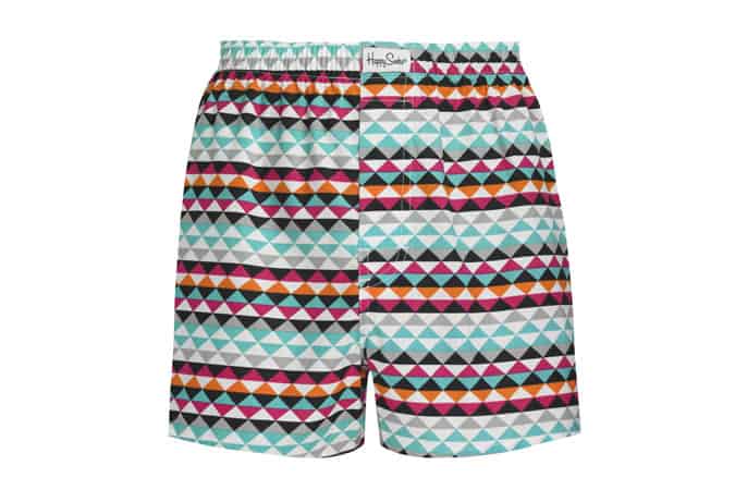 Happy Socks Launches Underwear Range