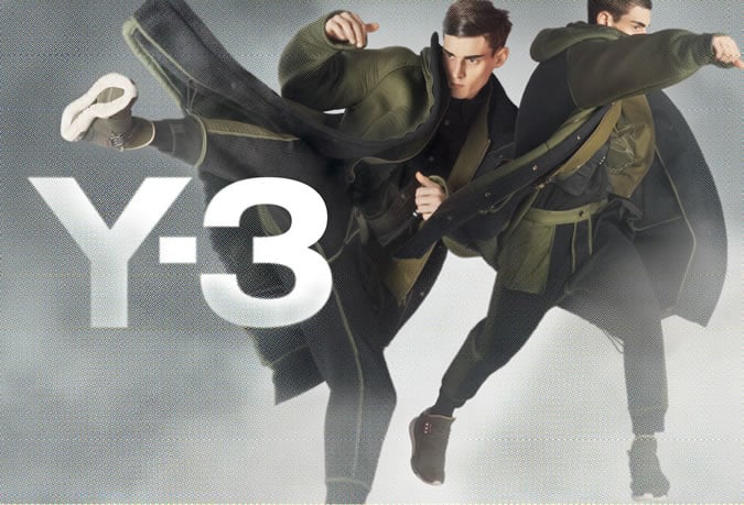 Harvey Nichols Relaunches Mens Contemporary Floor