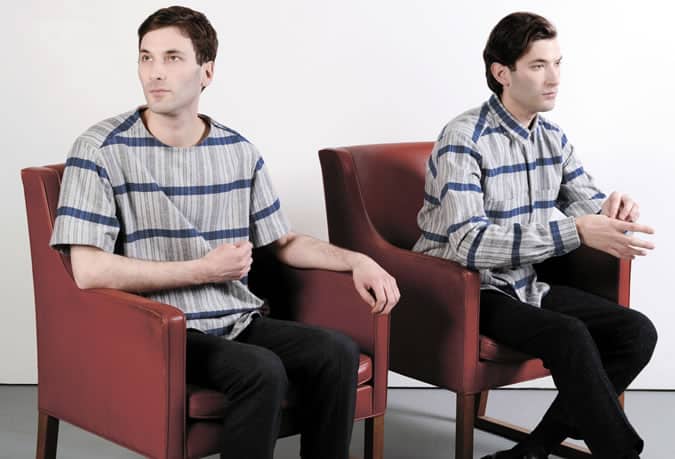 Harvey Nichols Relaunches Mens Contemporary Floor