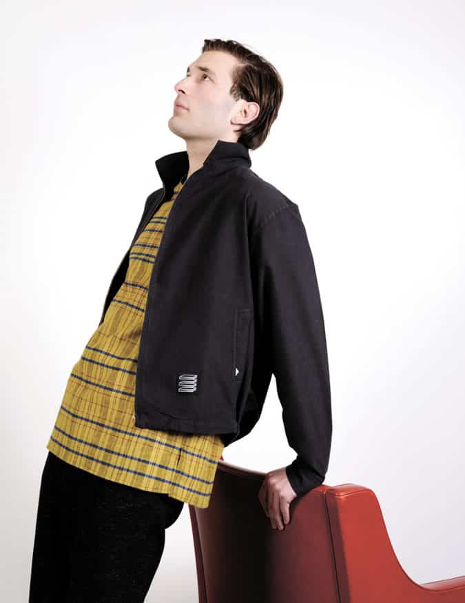 Harvey Nichols Relaunches Mens Contemporary Floor