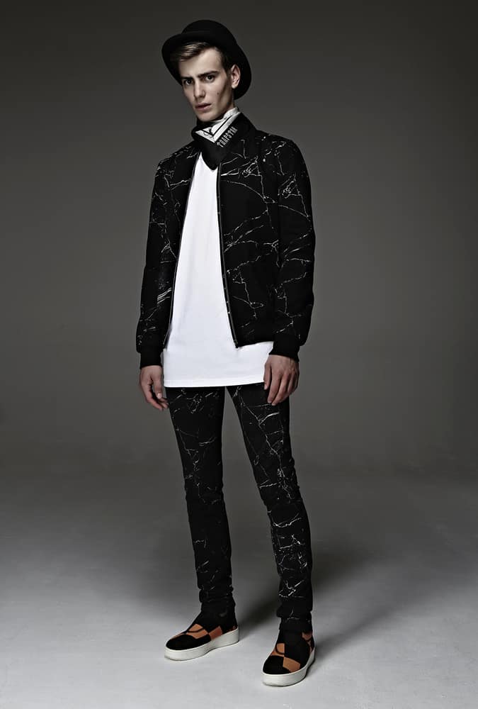Harvey Nichols Relaunches Mens Contemporary Floor