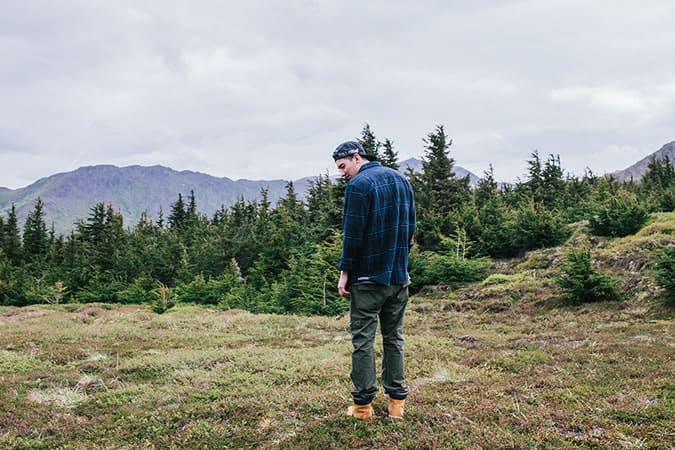 The Hundreds Winter 2014 Collection