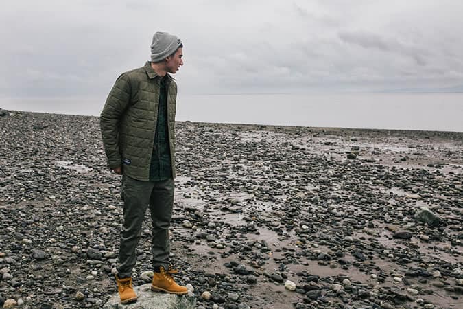 The Hundreds Winter 2014 Collection