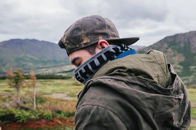 The Hundreds Winter 2014 Collection