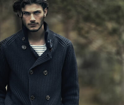 5 Key Menswear Pieces For Autumn/Winter 2014