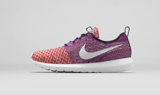 Nike Roshe Flyknit Trainers