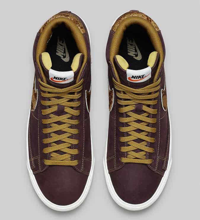 Nike Safari collection