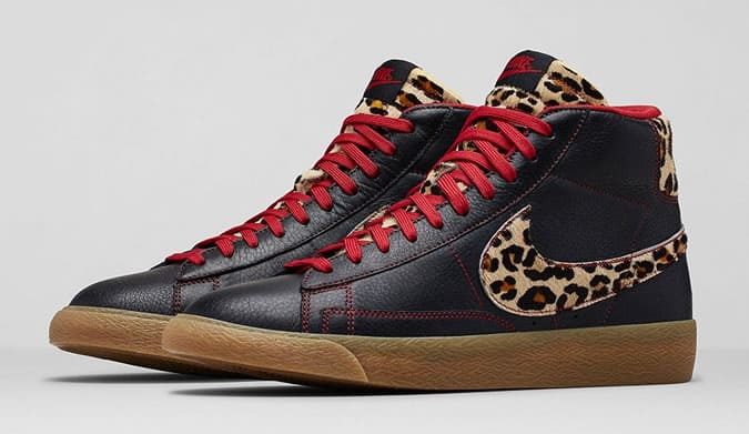 Nike Safari collection