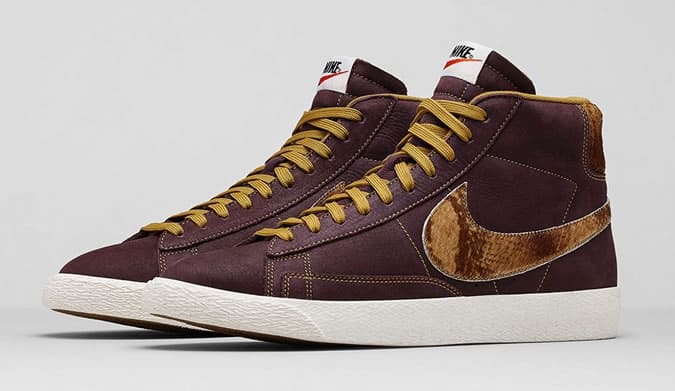 Nike Safari collection