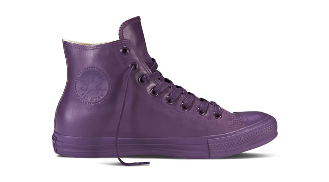 Converse Chuck Taylor All Star Rubber Collection