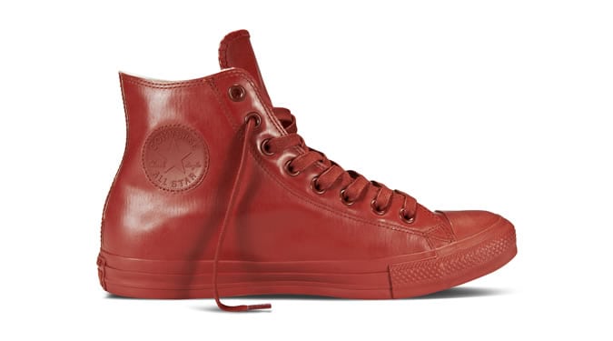 Converse Chuck Taylor All Star Rubber Collection