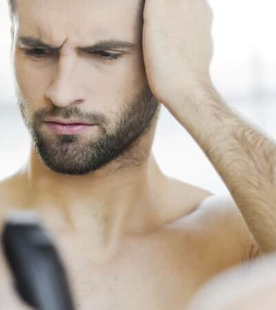 The Most Common Men’s Grooming Questions – Answered