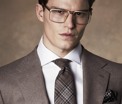 Buying A Suit Guide – Part 1: Fabric Choice