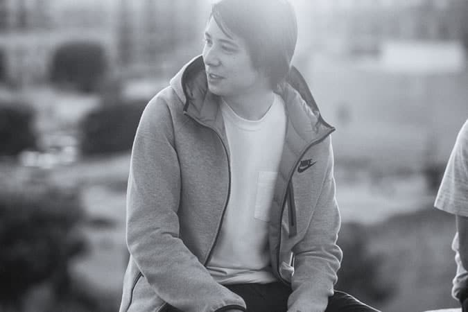 Nike Tech Fleece Aeroloft