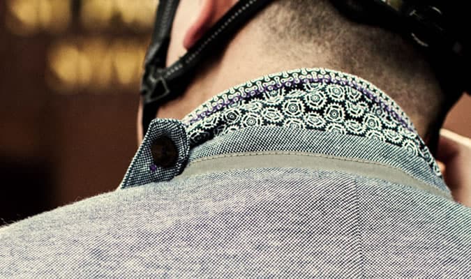Ted Baker Men's Raising The Handlebars Cycle Clothing Collection