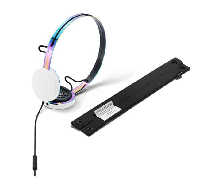 Urbanears x Marc Jacobs