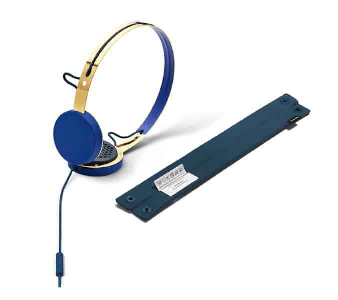 Urbanears x Marc Jacobs