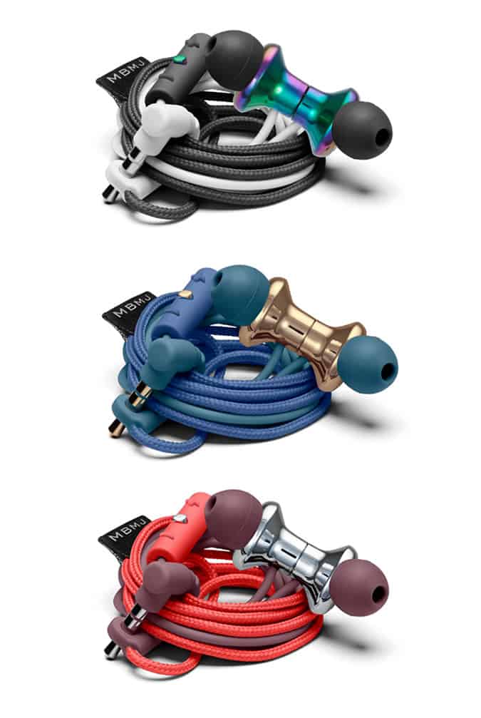 Urbanears x Marc Jacobs