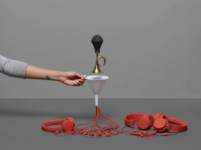Urbanears AW14 Colours