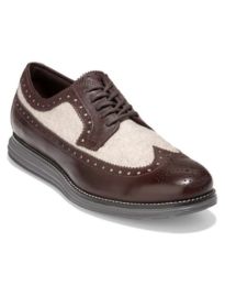 Cole Haan Originalgrand Longwing Oxford